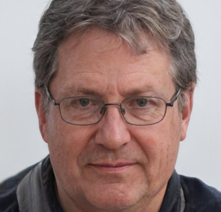 Torben Hjulgaard, faglig leder